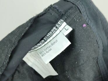 spodnie napapijri: Winnie The Pooh, Spodnie 3/4 damskie, rozmiar L — 5