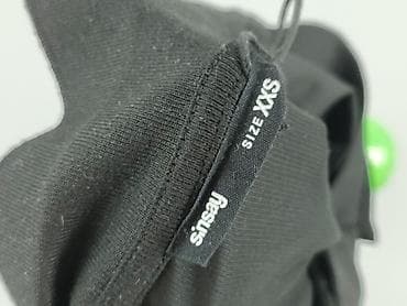 body xxs: Sinsay, Body damskie, rozmiar 2XS — 5