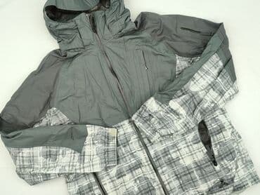 pull and bear bluzy: Kurtka zimowa dla mężczyzn, rozmiar XL — 1