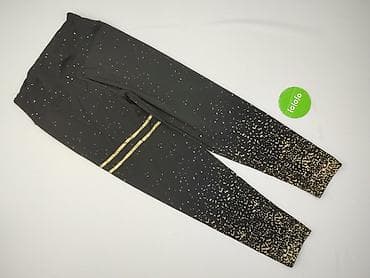 nulofobia: Moraj, Legginsy Sportowe damskie, rozmiar XL — 2
