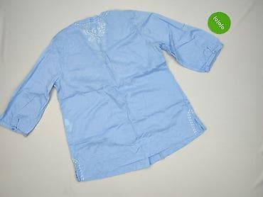 tunika reserved: H&M L.O.G.G., Tunika damska, rozmiar XL — 3