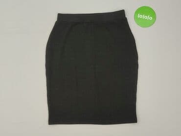 spódnice midi plisowane czarne: Tom Rose, Spódnica damska, S — 2