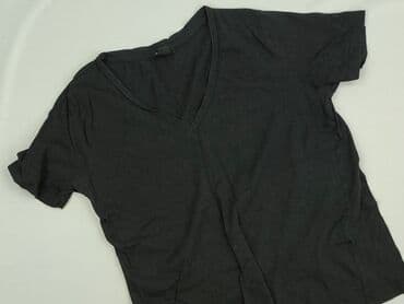 Amisu, T-shirt damski, M w lalafo.pl Amisu, T-shirt damski, M