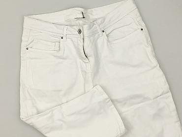 hooligans koszulki: UP2Fashion, Spodnie 3/4 dla mężczyzn, rozmiar S — 1