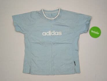 koszulka ajax: Adidas, T-shirt damski, rozmiar XL — 2