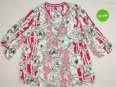 lidl sukienka z wiskozy: Bluzka damska, XL — 2