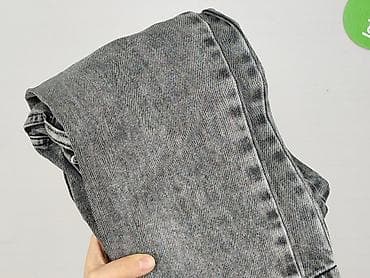 mum jeans: Sinsay, Jeansy damskie, rozmiar XS — 5
