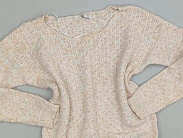 sweter damski 44: Sweter damski, rozmiar L — 1