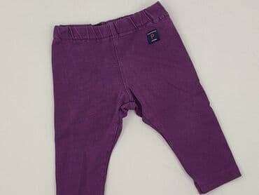 gatta rajstopy wzory: Leggings, Newborn baby, condition - Very good — 1