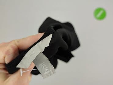 bluzka w serduszka h m: H&M, Bluzka damska, rozmiar M — 4