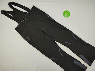 sweter givenchy: Spodnie dla mężczyzn, rozmiar 2XL — 2