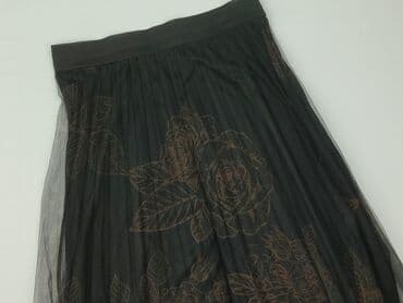 spódnice tiulowe midi allegro: Women`s skirt, size XL — 1