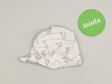 fluff kurtki: Czapka, So cute, 2-3 lat, stan - Idealny — 2