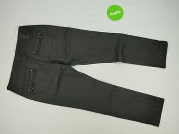 legginsy woskowane push up: Vero Moda, Jeansy damskie, rozmiar M — 3