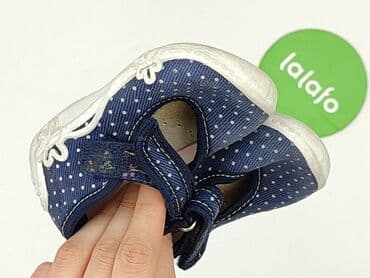 trampki vans authentic: Half shoes 21, Used — 5