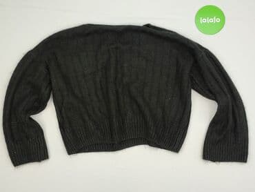 kombinezon zimowy merino: Everme, Sweter damski, rozmiar M — 3