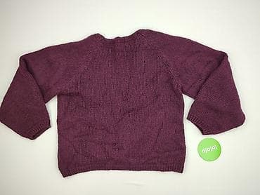 olo bluza: H&M, Sweter damski, rozmiar L — 3