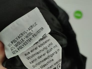 sprzedaż używanych majtek damskich: Spodnie materiałowe damskie, rozmiar S — 6