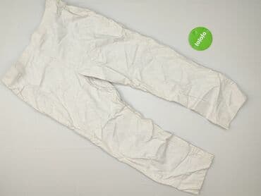 kapcie ars: Gallery, Spodnie materiałowe damskie, rozmiar L — 2