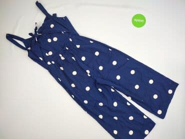 it moda kombinezony: Kombinezon damski, rozmiar M — 3