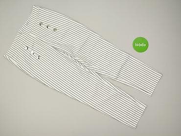 mohito jeansy: Spodnie materiałowe damskie, rozmiar M — 2