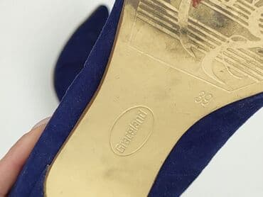 Women: Flat shoes for women, 39, condition - Good — 6