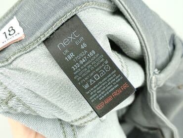 next legginsy damskie: NEXT Petite, Jeansy damskie, rozmiar XL — 5