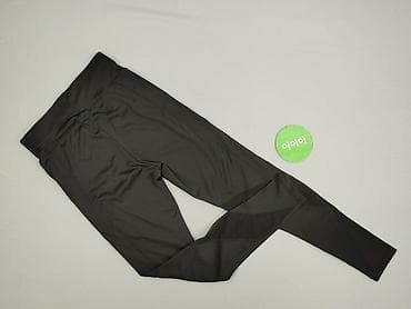 dresy z lidla: Legginsy Sportowe damskie, rozmiar S — 3