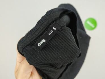 sweter w paski sinsay: Sinsay, Podkoszulka dla mężczyzn, rozmiar S — 4