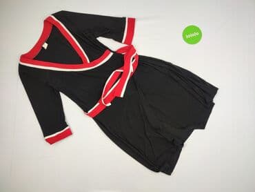 obcisła sukienka ciążowa: Sukienka damska, rozmiar S — 2