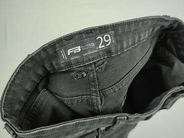 converse cdg pl: FB Sister, Jeans for women, size M — 4