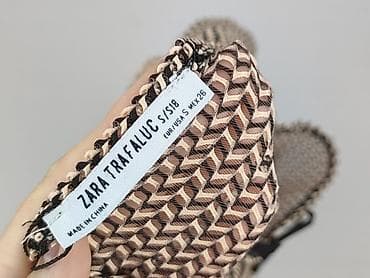inditex 77302: Zara, Top damski, rozmiar S — 4