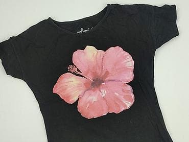 h: T-shirt damski, rozmiar M — 1