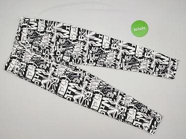 dresy adidas bawełna: Legginsy Sportowe damskie, rozmiar S — 2