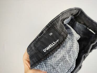 klapki christian dior born2be: Jeans for women, size S — 5