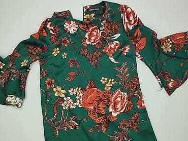 tarzz collection: Cameo Rose, Sukienka damska, rozmiar S — 1