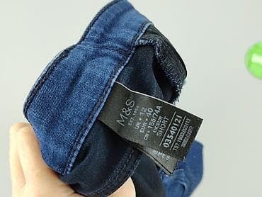 lois jeans: M&S Mode, Jeansy damskie, rozmiar M — 6