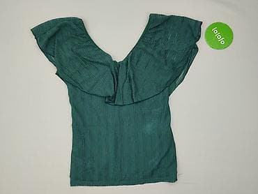 bluzki vinted: Vila, Bluzka damska, rozmiar XS — 2