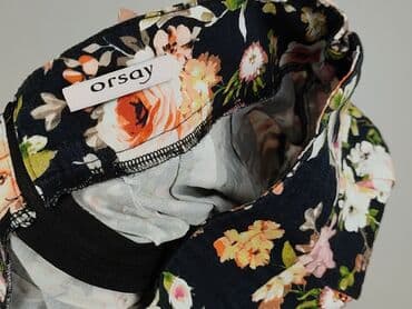 czarne spódniczka sinsay: Orsay, Spódnica damska, rozmiar S — 4