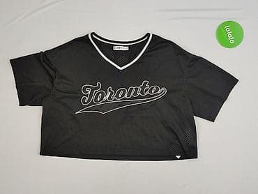 dresy long: FB Sister, Top damski, rozmiar L — 2