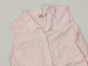 Basic, Koszula damska, rozmiar XS