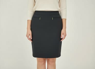 eleganckie spódniczki: Next, Spódnica damska, rozmiar S — 7