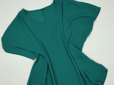 reserved marynarka damska: Women's blouse, size L (EU 40) — 1