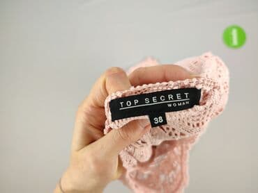 sukienki z tiulem: Top Secret, Sukienka damska, rozmiar M — 4