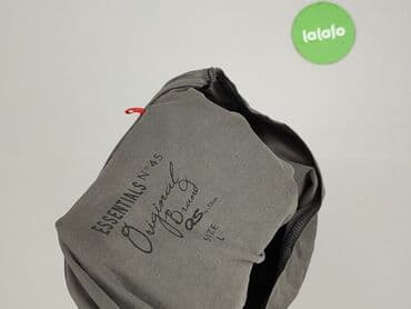 jordan essentials t shirty: T-shirt damski, rozmiar L — 5