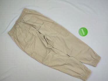 carhartt spodnie cargo: House, Spodnie cargo damskie, rozmiar M — 3