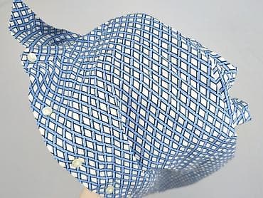 jeans levis: Lands' End, Koszula damska, rozmiar 2XL — 5