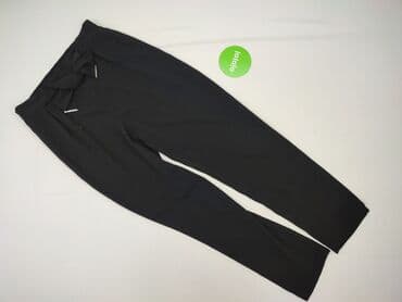 spodnie duże rozmiary damskie: Dorothy Perkins, Spodnie materiałowe damskie, rozmiar M — 2