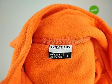 tech fleece: Polar damski, rozmiar L — 4