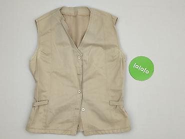 vest: Kamizelka damska, rozmiar S — 2